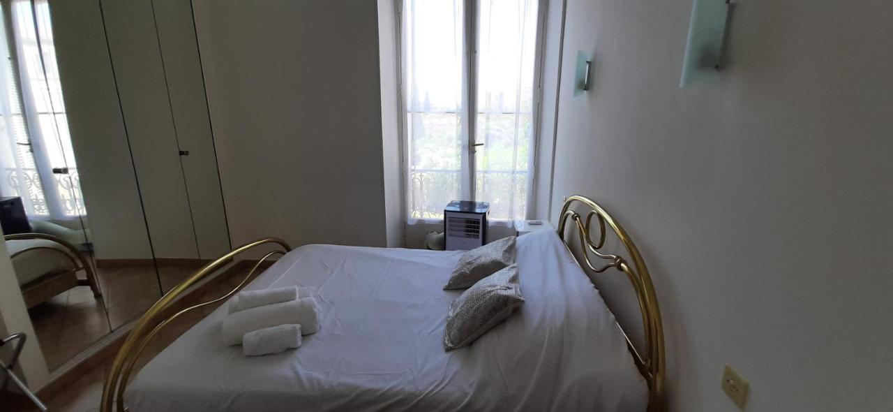 Winter Palace Cannes Eksteriør billede