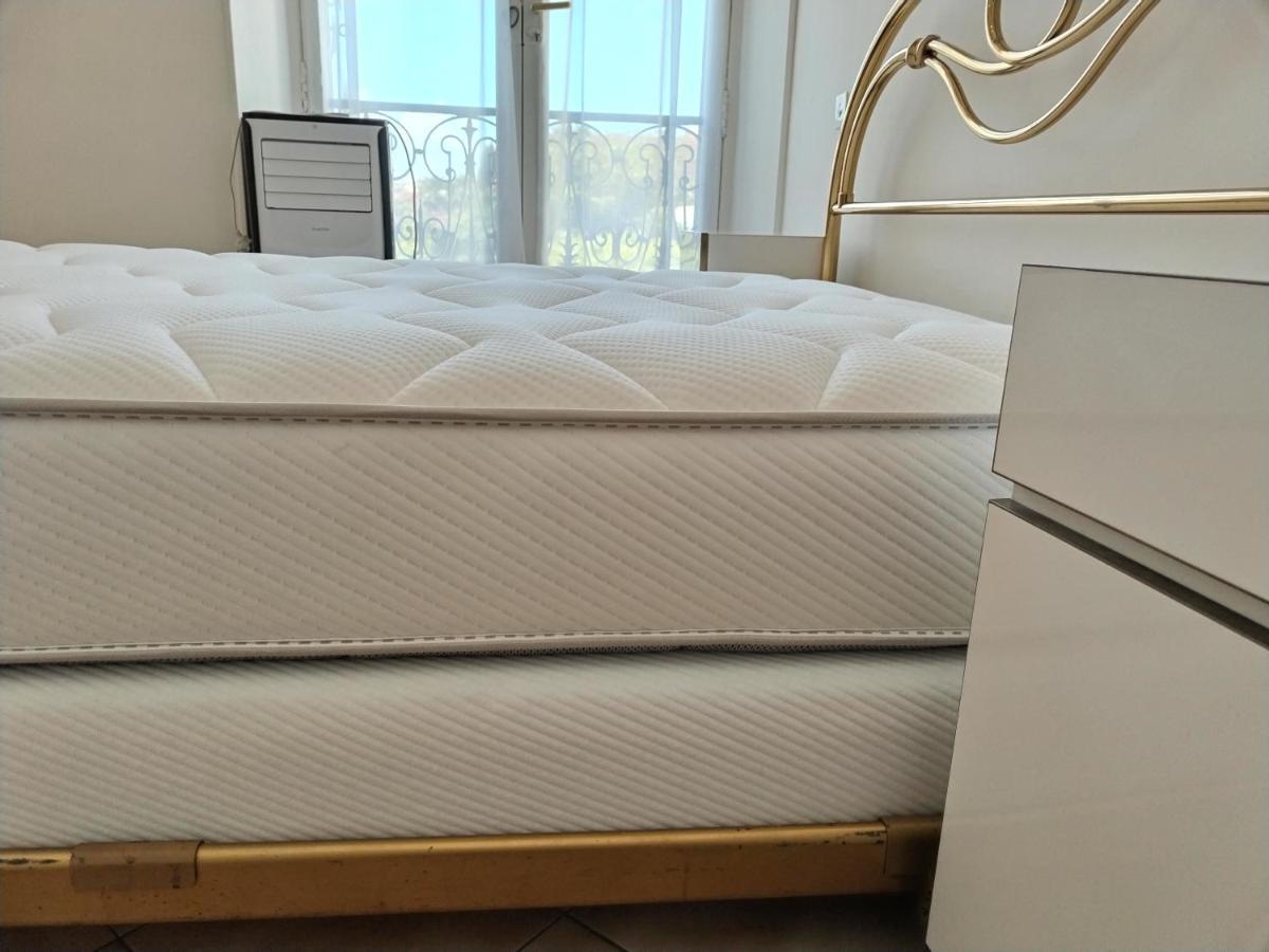 Winter Palace Cannes Eksteriør billede