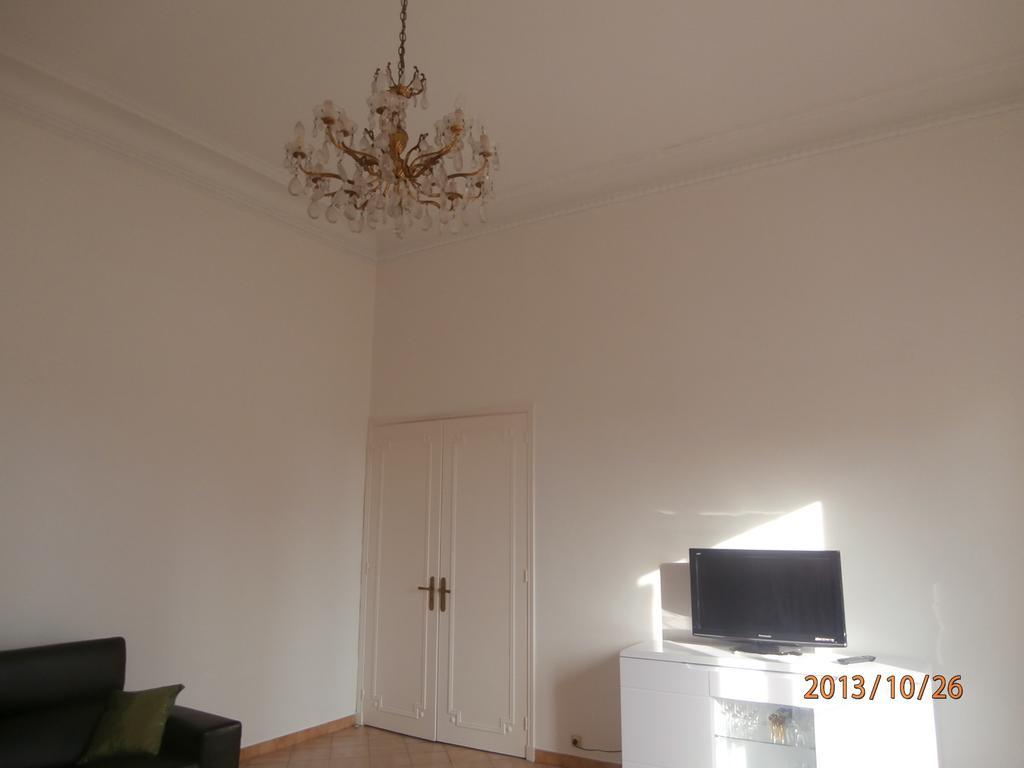 Winter Palace Cannes Værelse billede