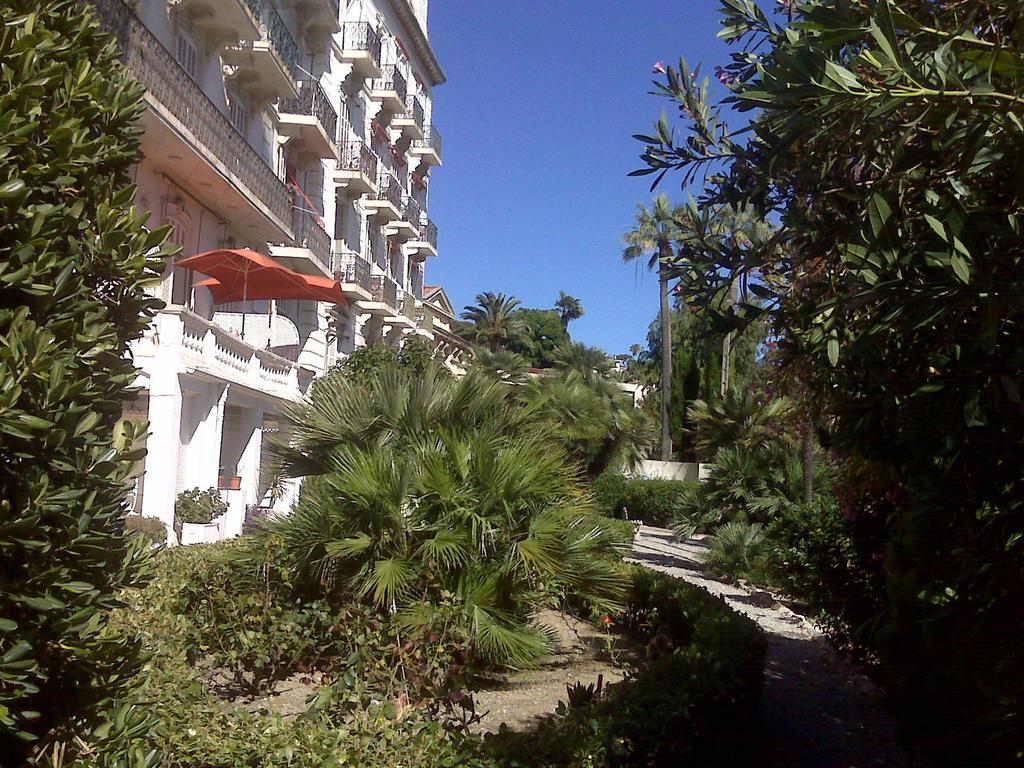 Winter Palace Cannes Værelse billede